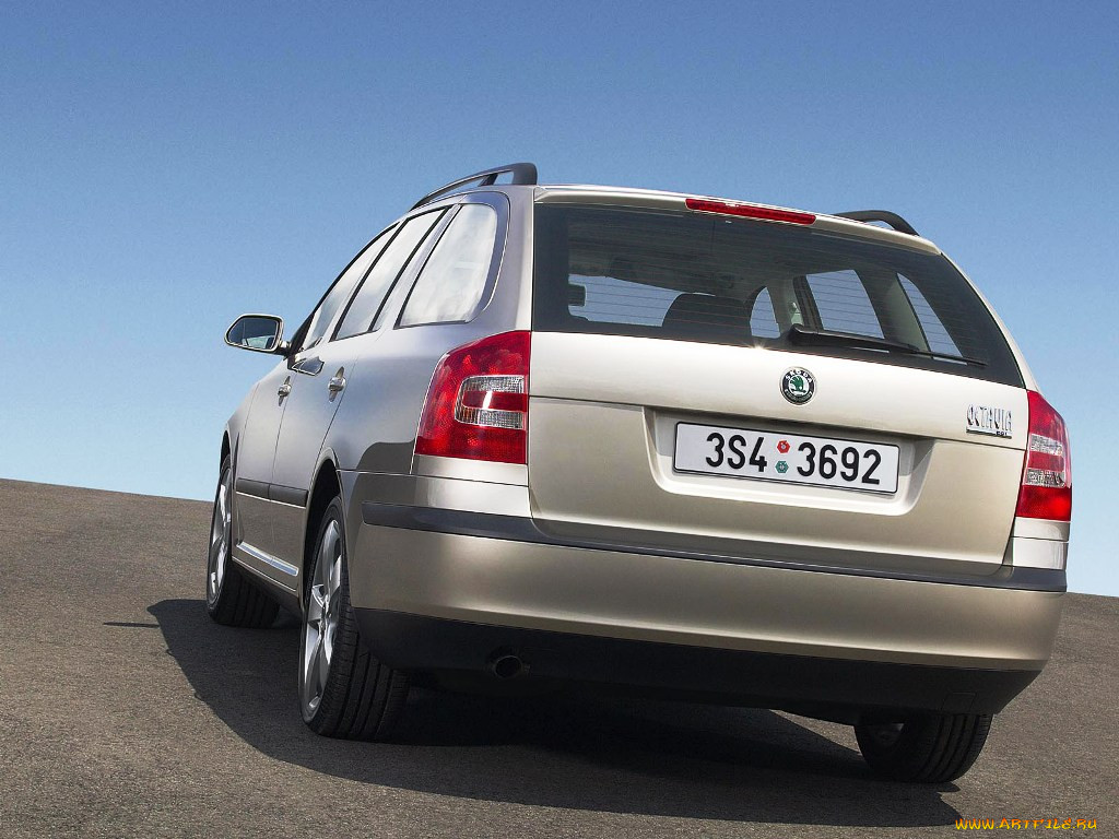 , skoda